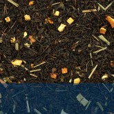 Té azul Té azul