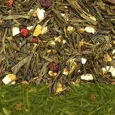 Té ecológico (orgánico) Té ecológico (orgánico)