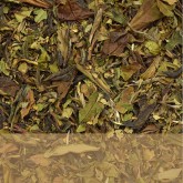 Té blanco Té blanco