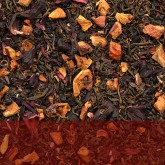 Té rojo Té rojo