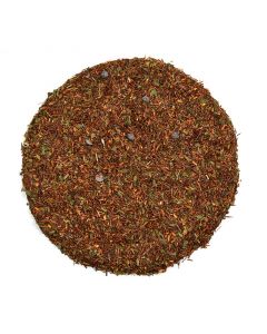 Rooibos menta y chocolate