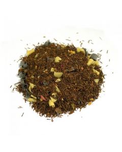 Té rojo modélate