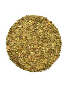 Aloe vera y ginseng
