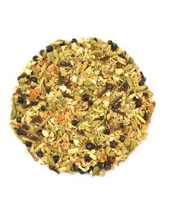 Ayurveda vitalidad femenina