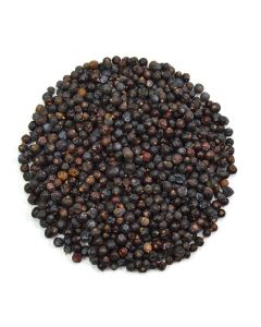 Bayas de enebro