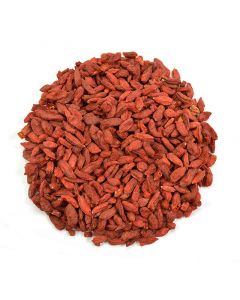 Bayas de Goji