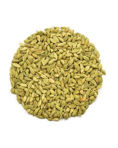 Cardamomo calidad extra