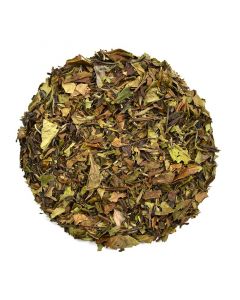 China Pai Mu Tan (Té Mu)