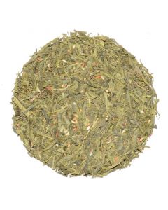 Genmaicha