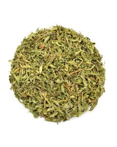 Hierba luisa (cedrón o verbena de Indias)