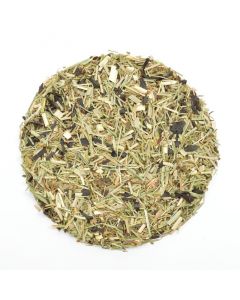 Infusión adelgazante