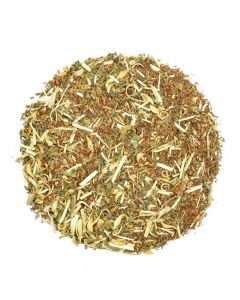 Infusión antiansiedad