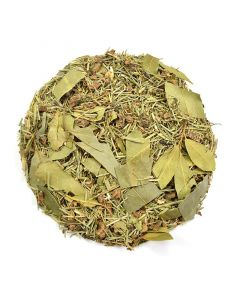 Infusión antiinflamatoria