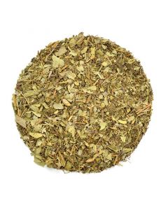 Infusión Antiresaca (infusión purificante)