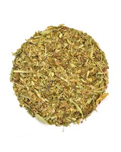 Infusión circulación