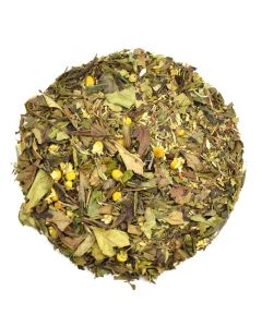 Infusión efecto total