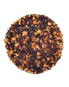 Infusión frutas del bosque Royal