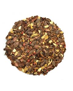 Infusión herbal chocolate Chai orgánico