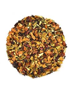Infusión lluvia frutal Bio