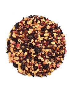 Infusión Multifrutal