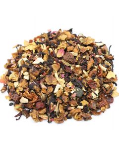 Infusión maravilla invernal
