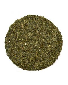 Ortiga verde