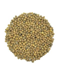 Pimienta de Jamaica en granos