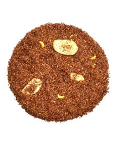 Rooibos banana y caramelo