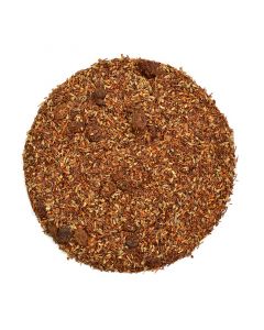 Rooibos canela , ciruela y anís
