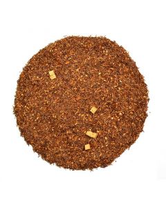 Rooibos crema de caramelo