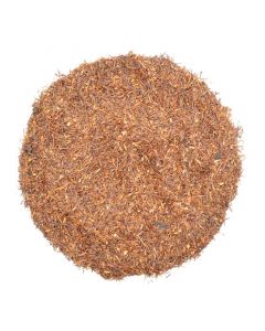 Rooibos de Sudáfrica con vainilla
