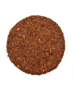 Rooibos fresa y nata