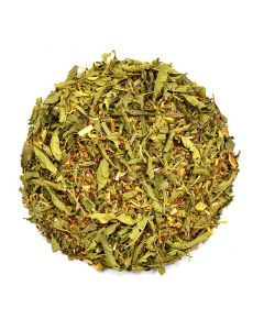 Rooibos Lemon Bio