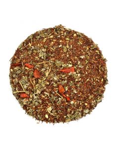 Rooibos Pro-Tránsito