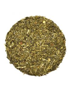 Té azul Wak