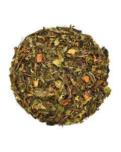 Té blanco frutas royal