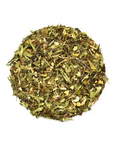 Té Cóctel de Mojito