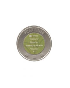 Té Matcha Premium Grade
