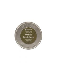 Té Matcha Classic Grade