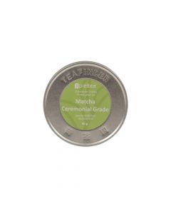 Té Matcha Ceremonial Grade