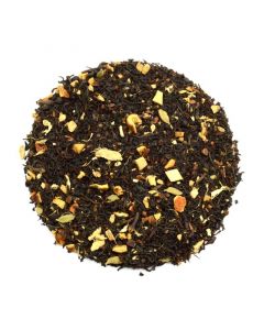 Té negro ayurvédico
