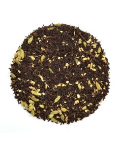 Té negro Chai