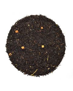 Té negro delicias