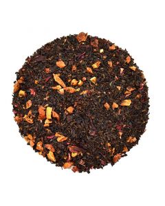 Té negro frutas del bosque royal