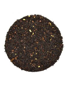 Té negro Irlandés