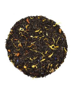 Té negro mango orgánico