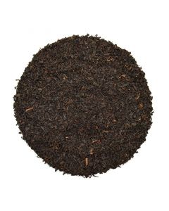 Té negro original Ceylón hebra corta