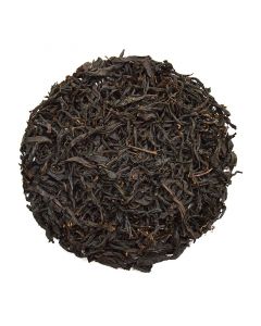 Té negro original Ceylón hebra larga