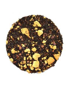 Té negro tiramisú