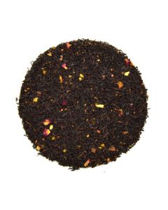Té negro Turco